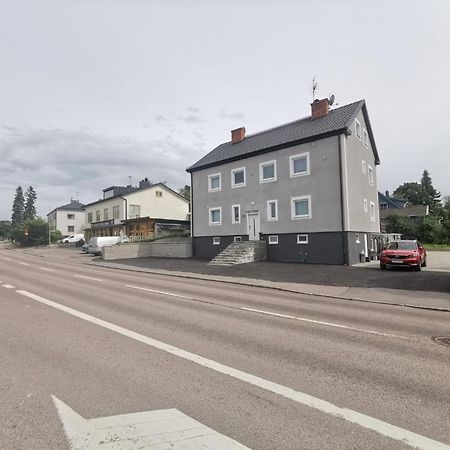 Noah Longstay Apartment Вестерос Экстерьер фото