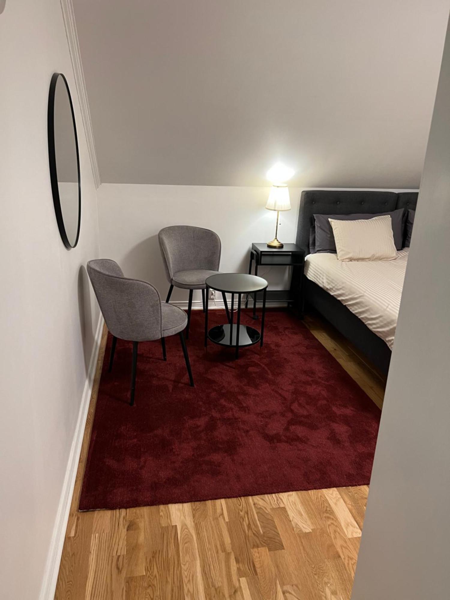 Noah Longstay Apartment Вестерос Экстерьер фото