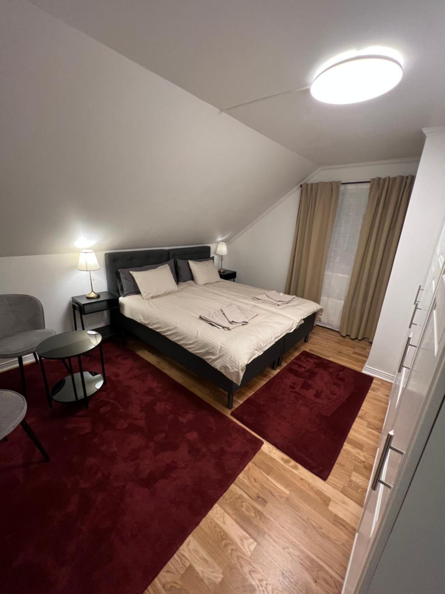 Noah Longstay Apartment Вестерос Экстерьер фото
