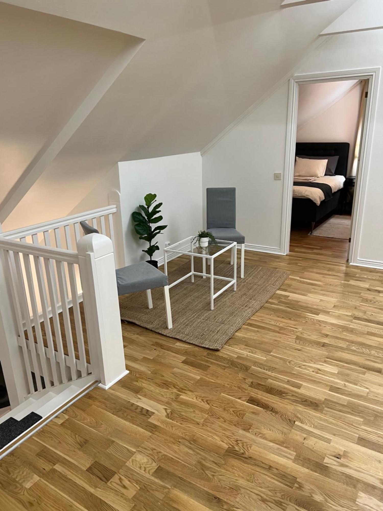 Noah Longstay Apartment Вестерос Экстерьер фото