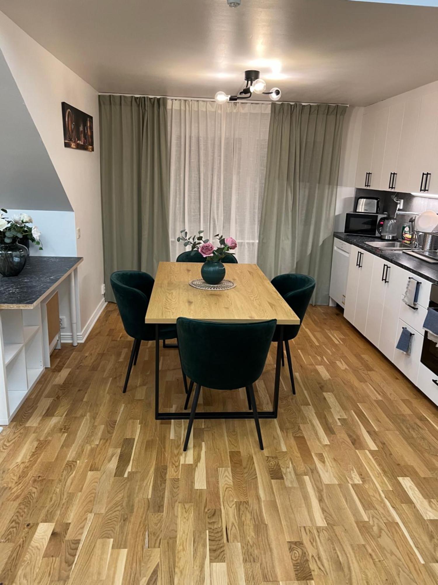 Noah Longstay Apartment Вестерос Экстерьер фото