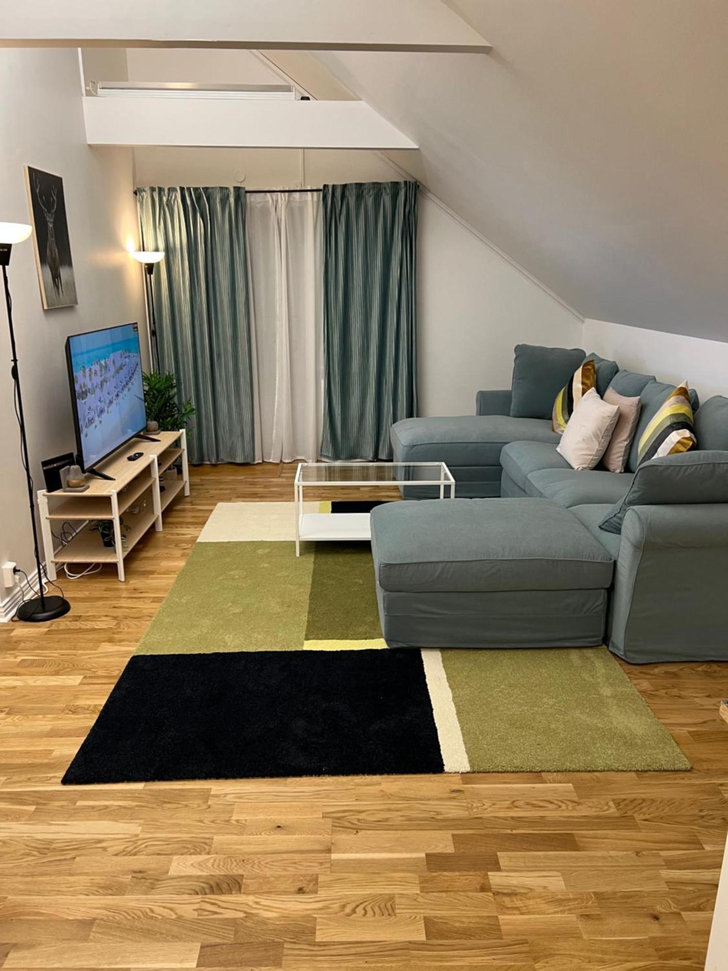 Noah Longstay Apartment Вестерос Экстерьер фото
