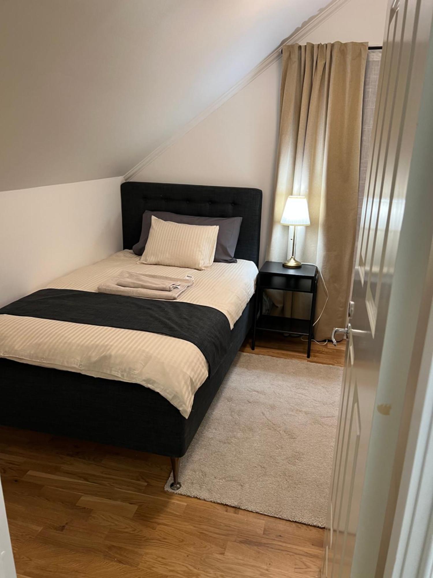 Noah Longstay Apartment Вестерос Экстерьер фото