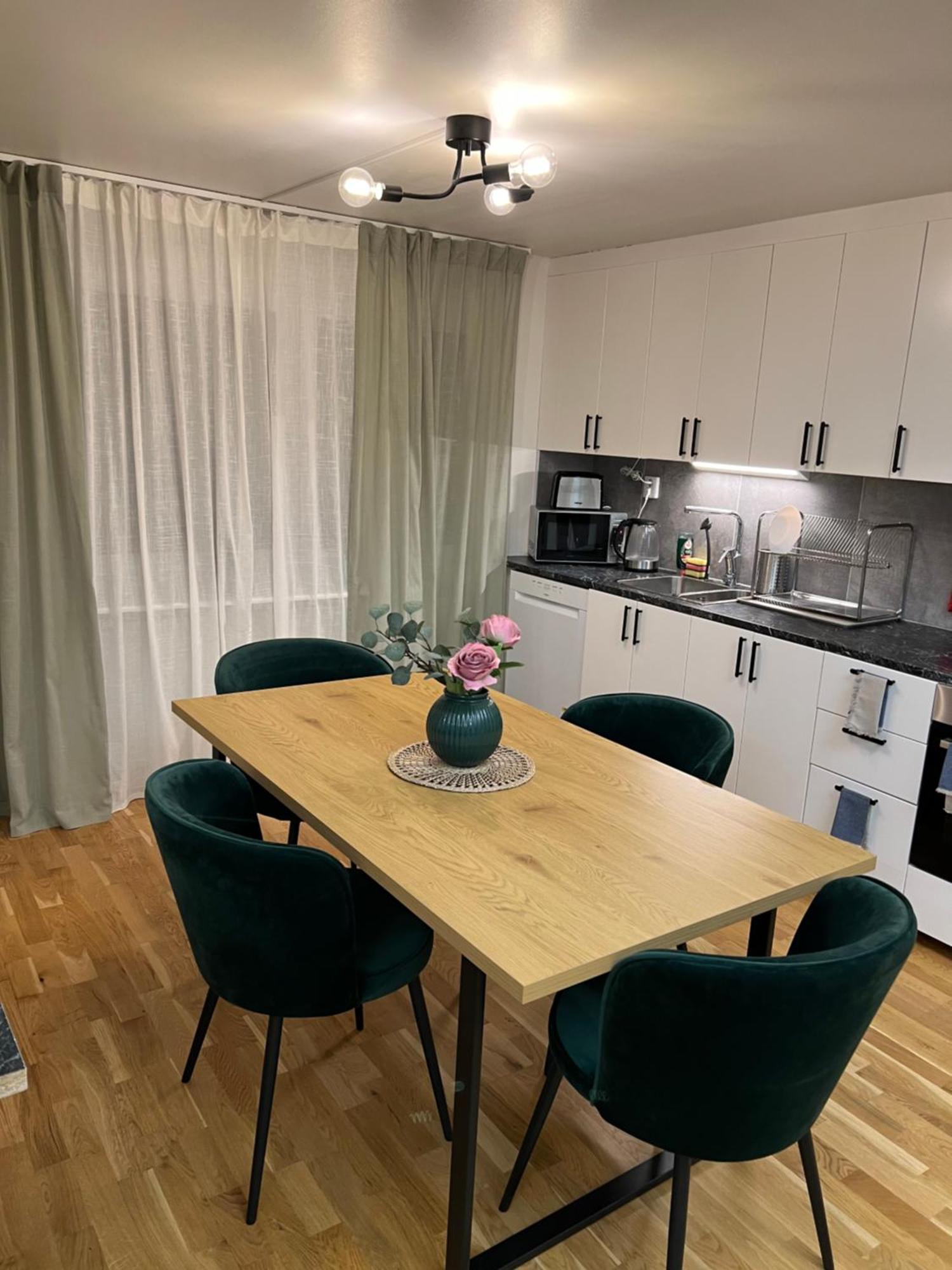 Noah Longstay Apartment Вестерос Экстерьер фото