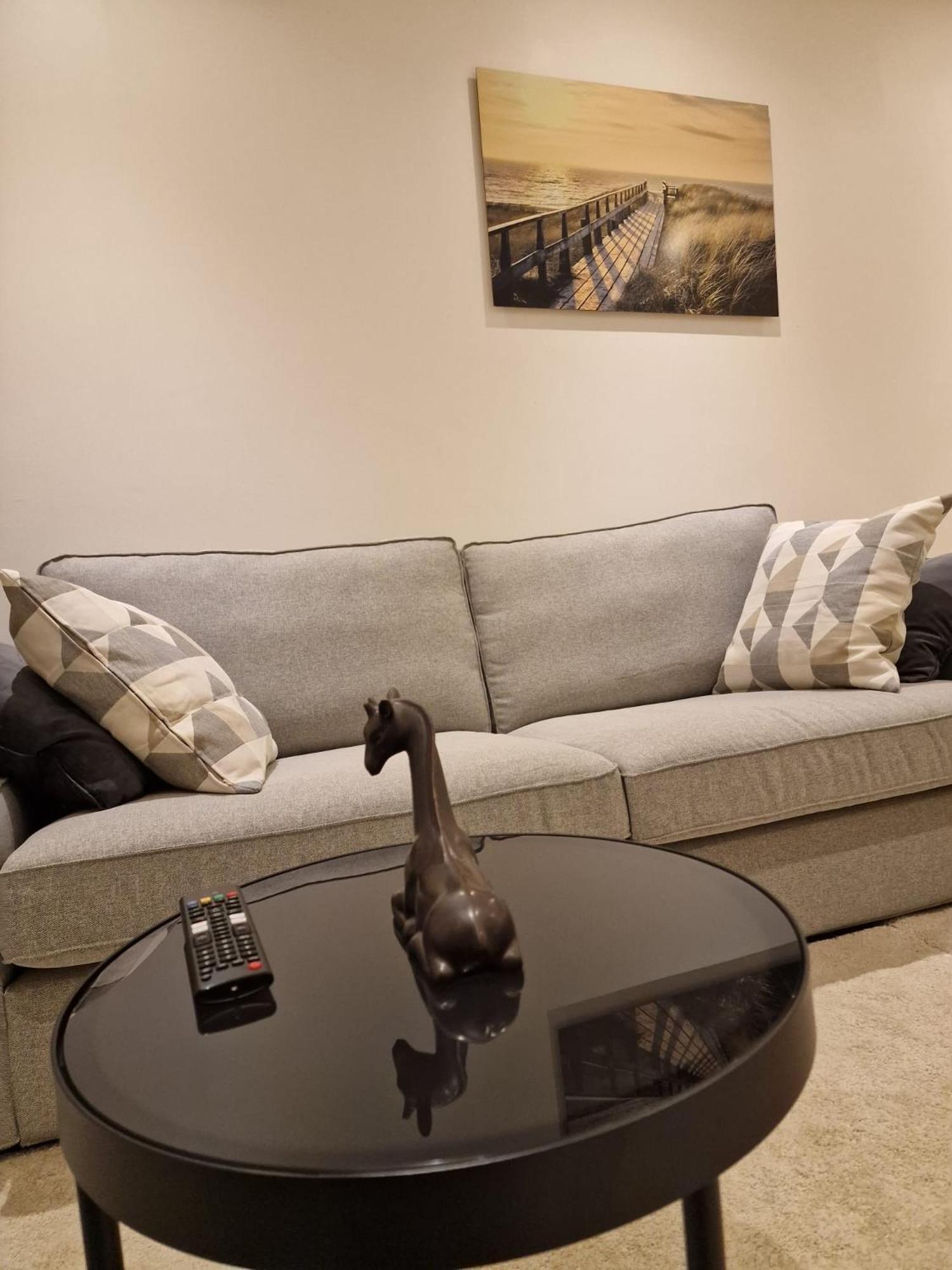 Noah Longstay Apartment Вестерос Экстерьер фото