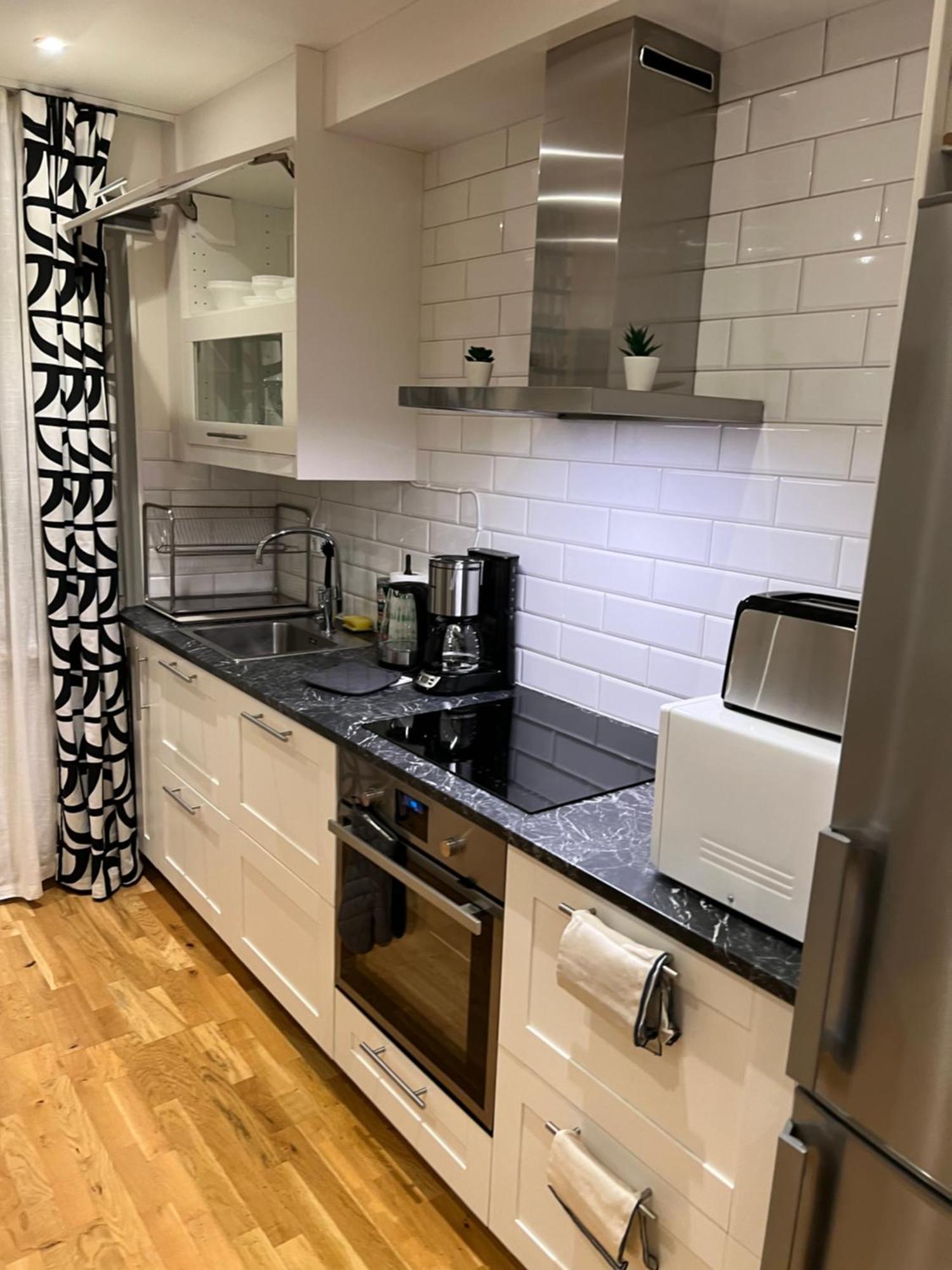 Noah Longstay Apartment Вестерос Экстерьер фото