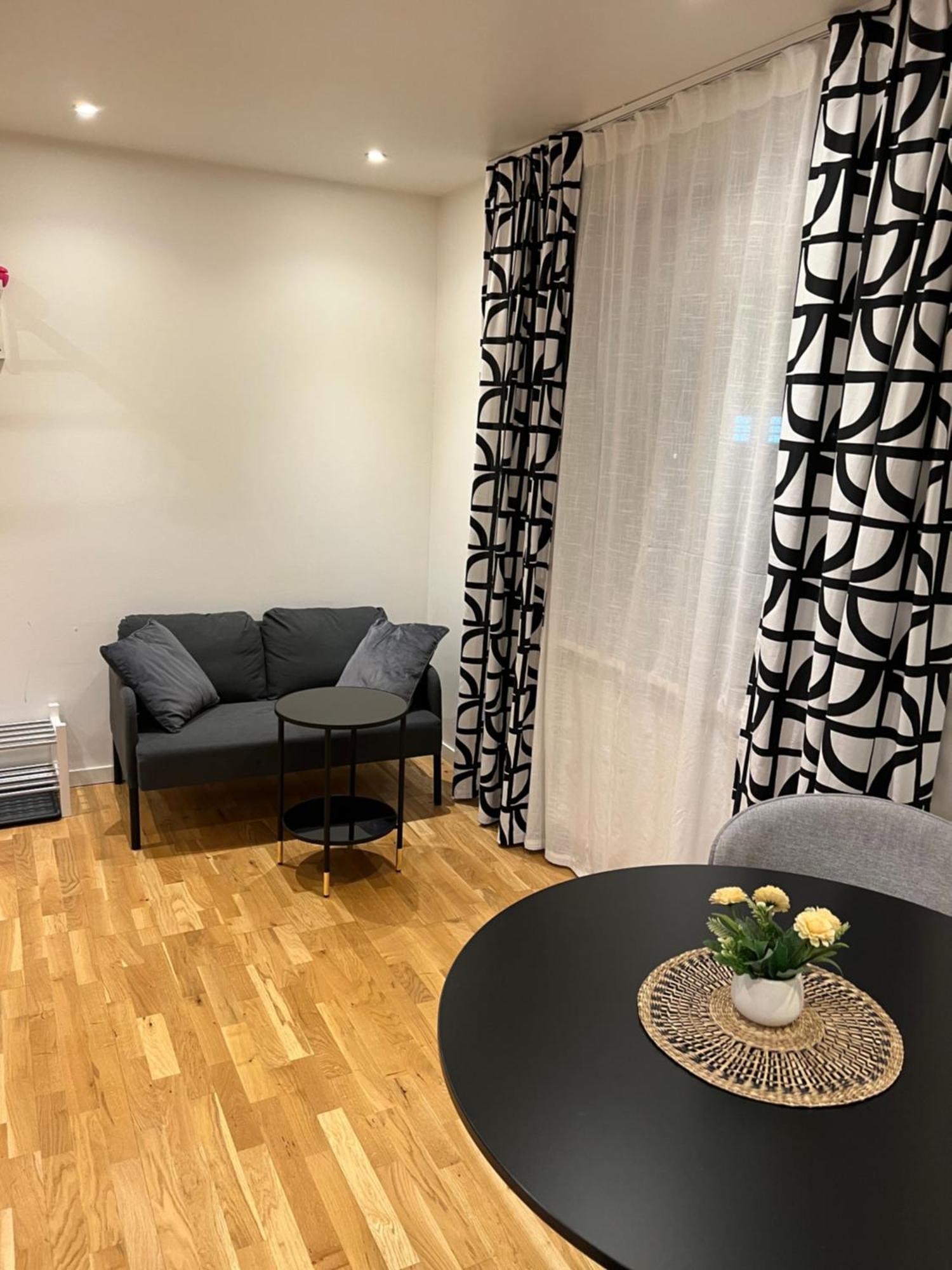 Noah Longstay Apartment Вестерос Экстерьер фото