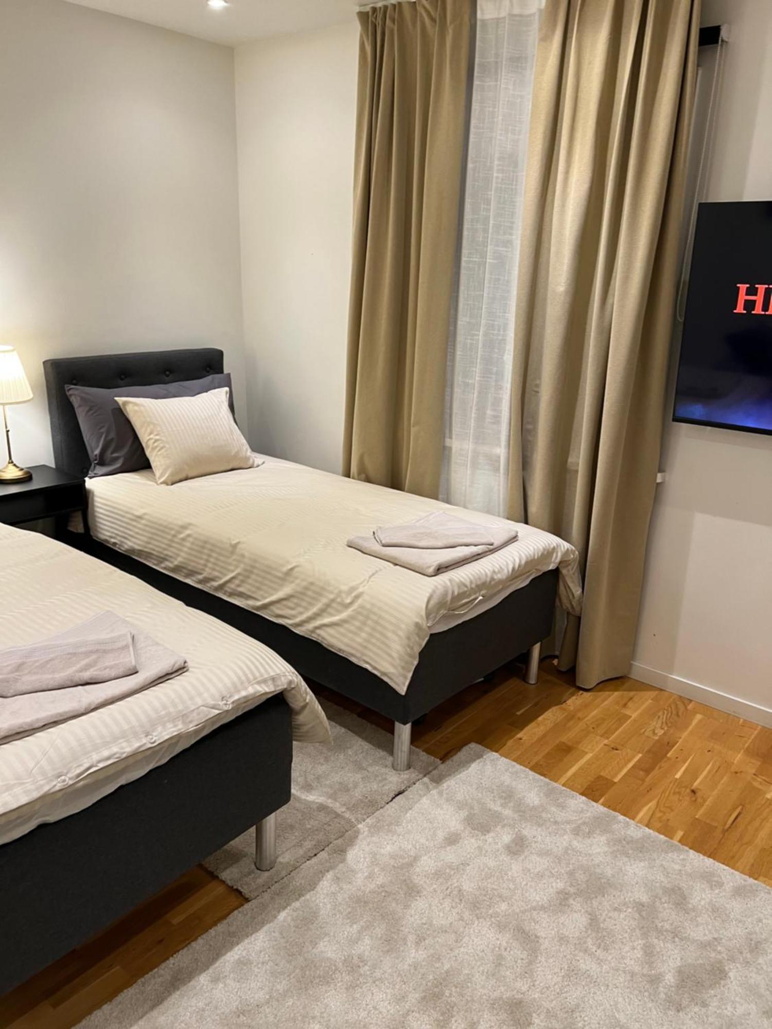 Noah Longstay Apartment Вестерос Экстерьер фото