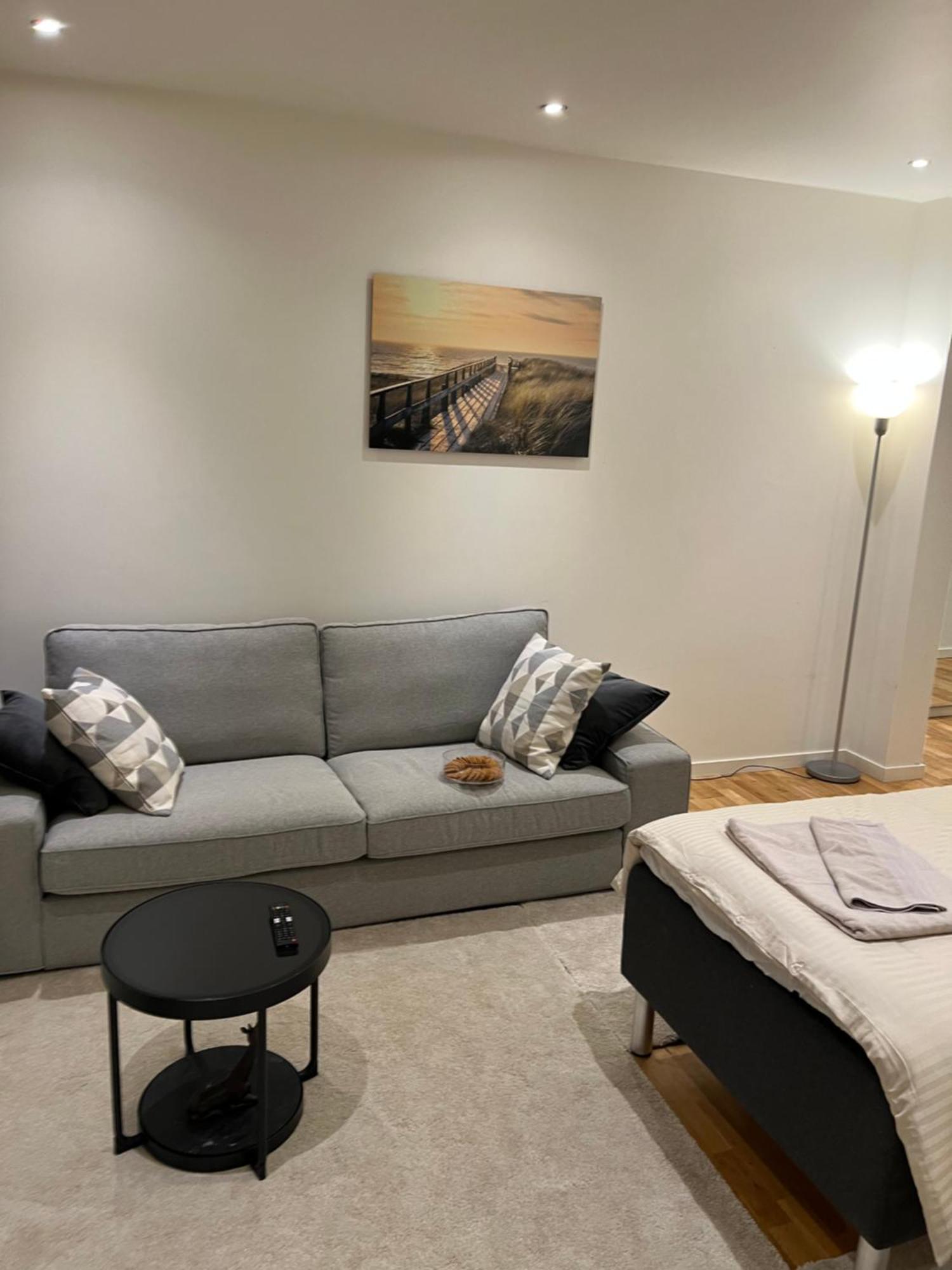 Noah Longstay Apartment Вестерос Экстерьер фото