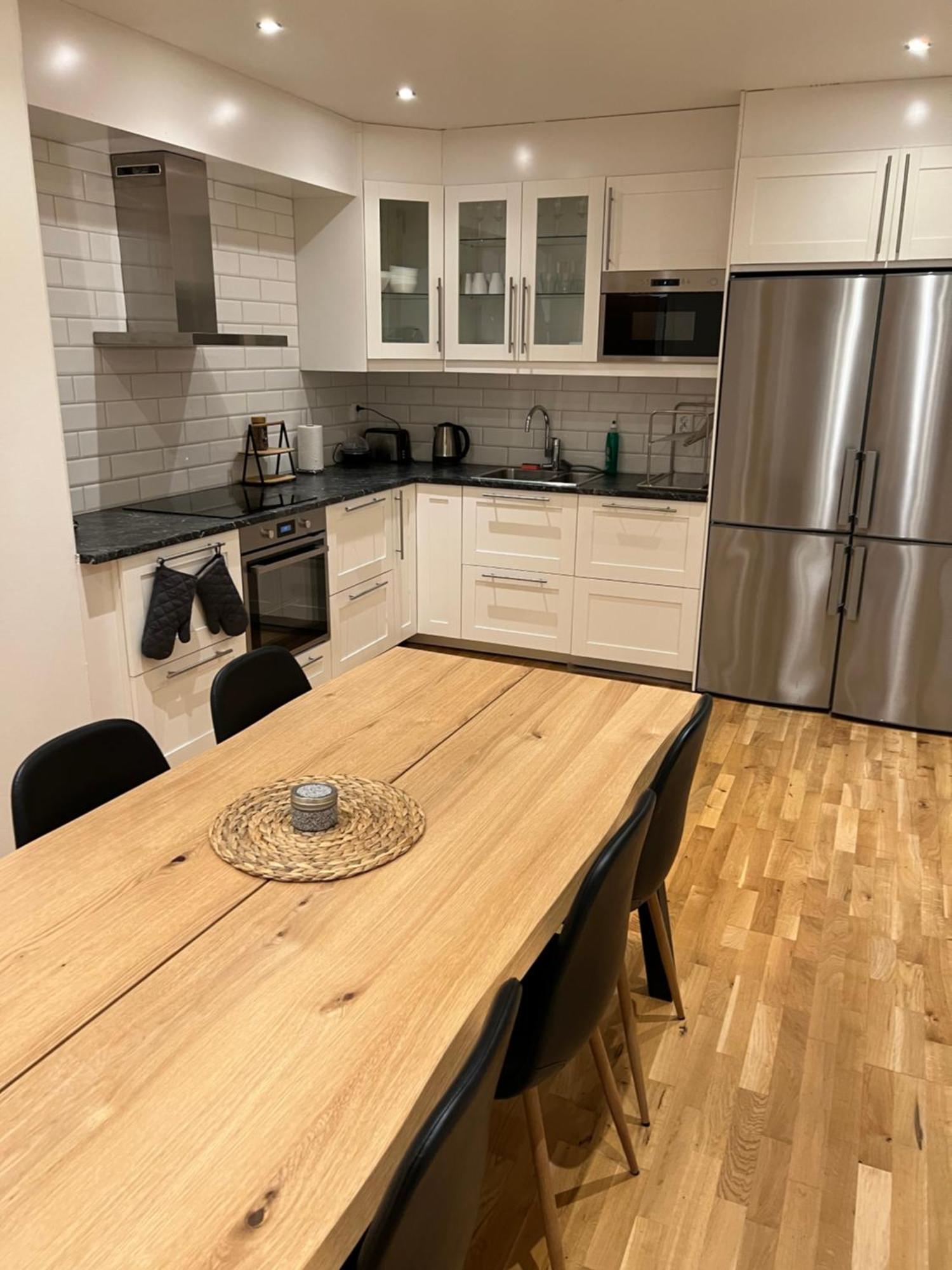 Noah Longstay Apartment Вестерос Экстерьер фото