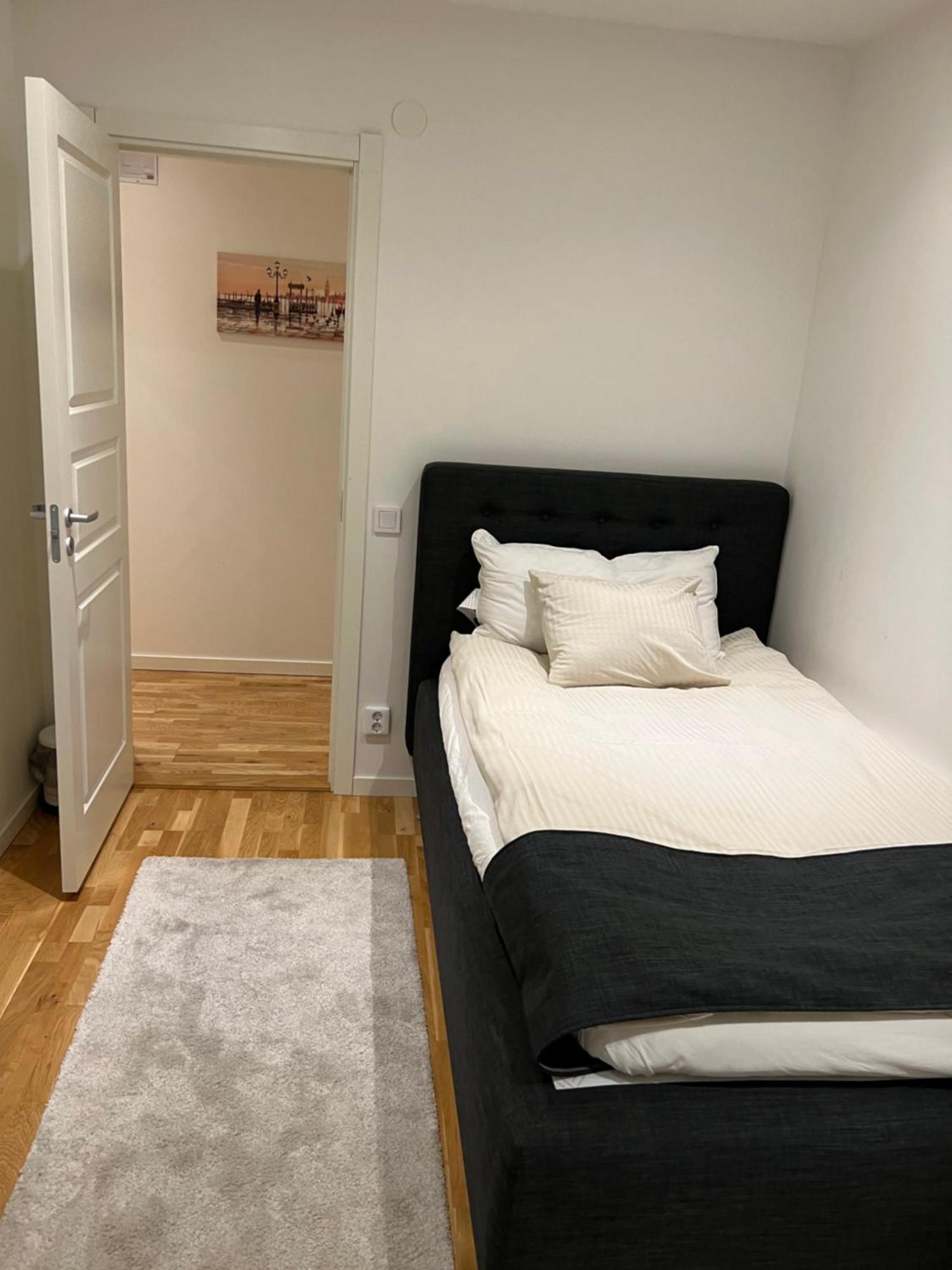 Noah Longstay Apartment Вестерос Экстерьер фото