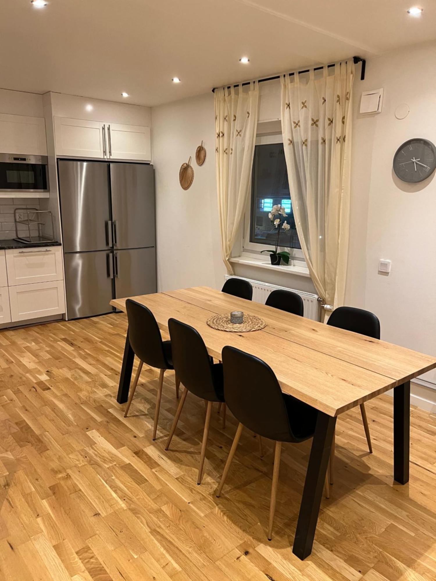 Noah Longstay Apartment Вестерос Экстерьер фото