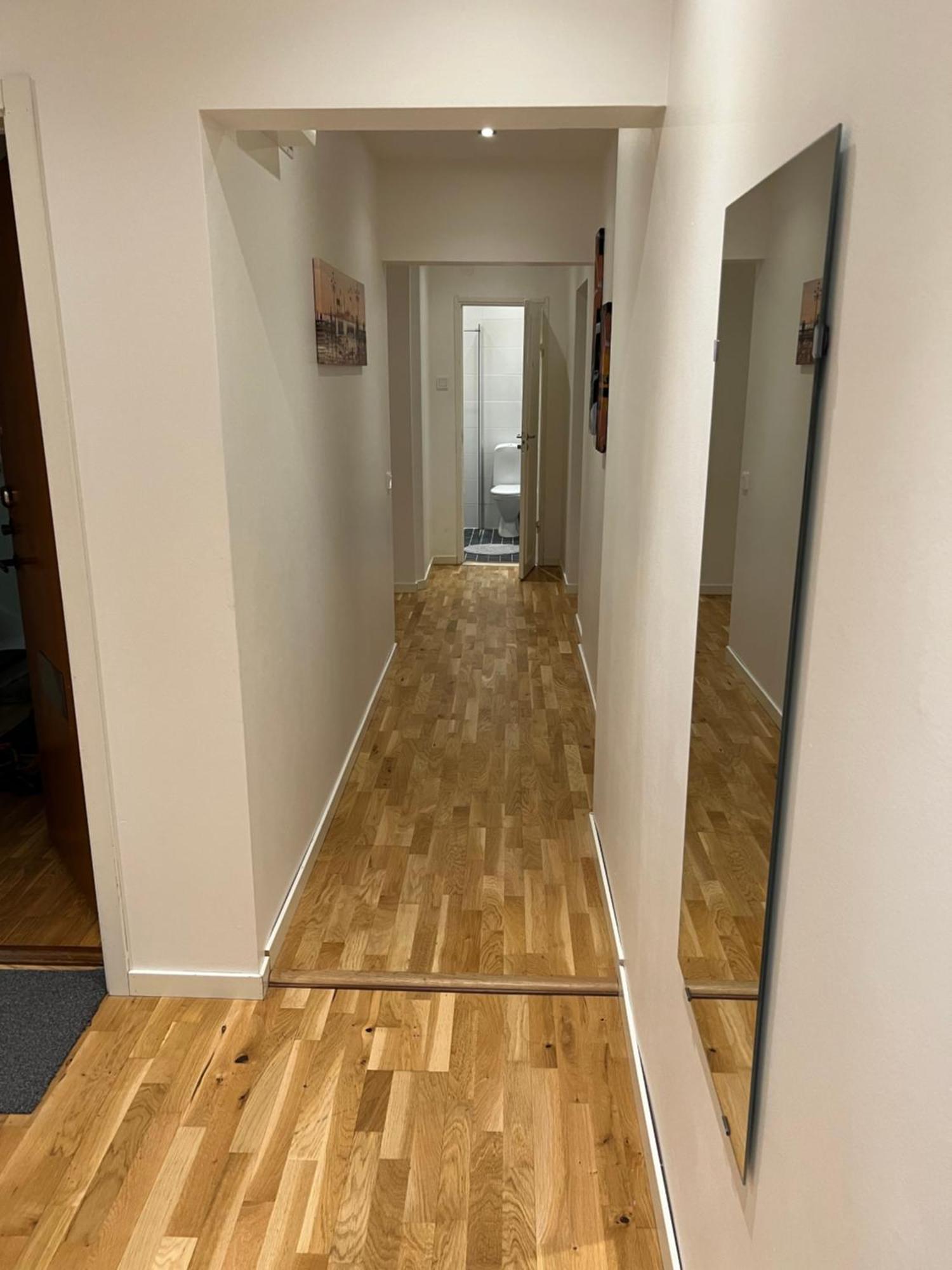 Noah Longstay Apartment Вестерос Экстерьер фото