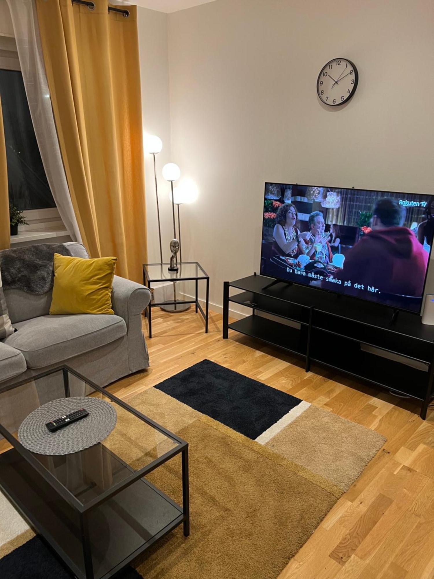 Noah Longstay Apartment Вестерос Экстерьер фото