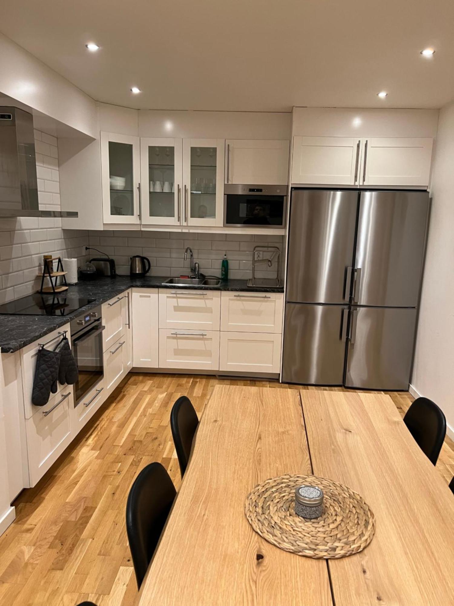 Noah Longstay Apartment Вестерос Экстерьер фото