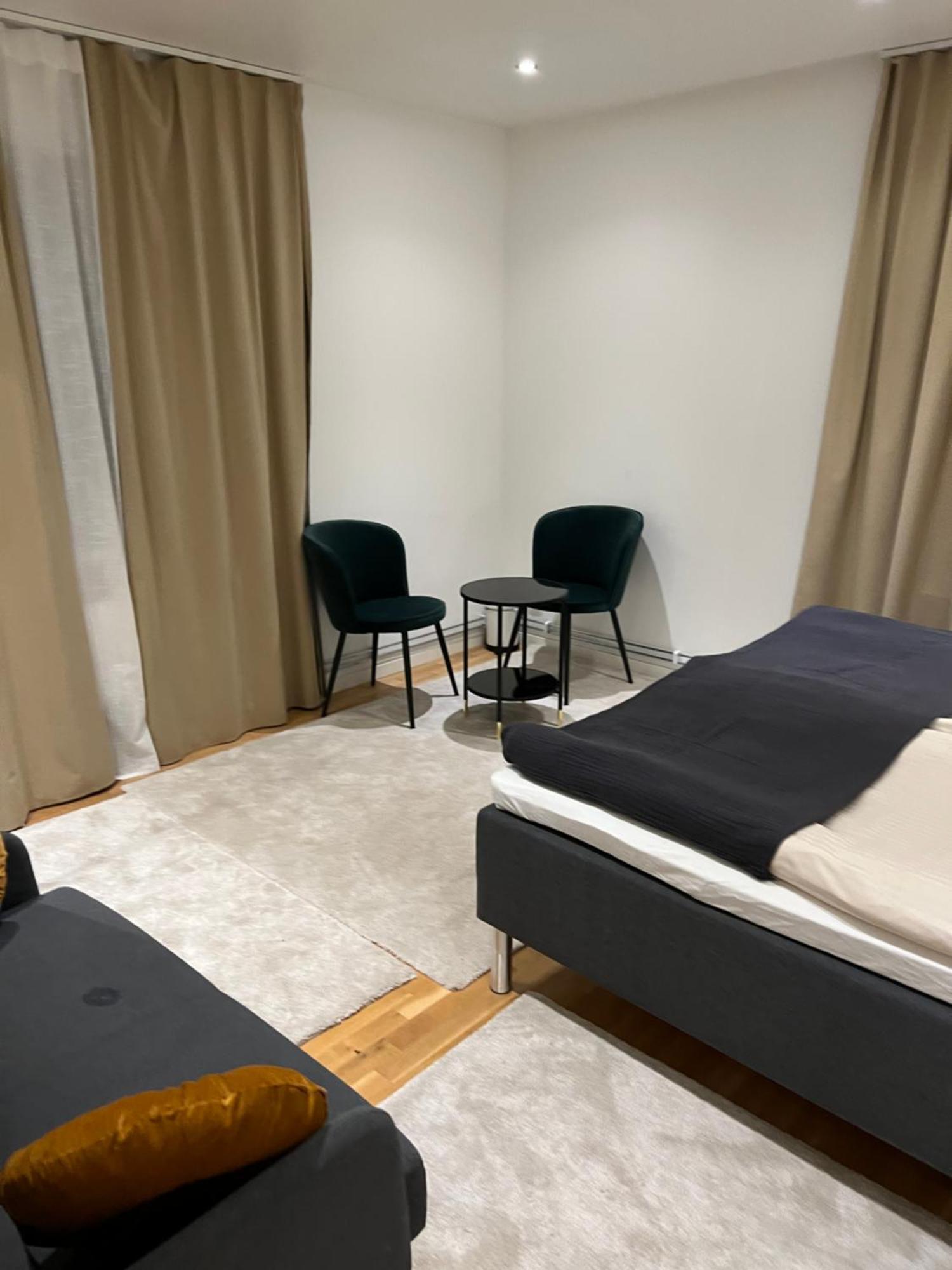 Noah Longstay Apartment Вестерос Экстерьер фото