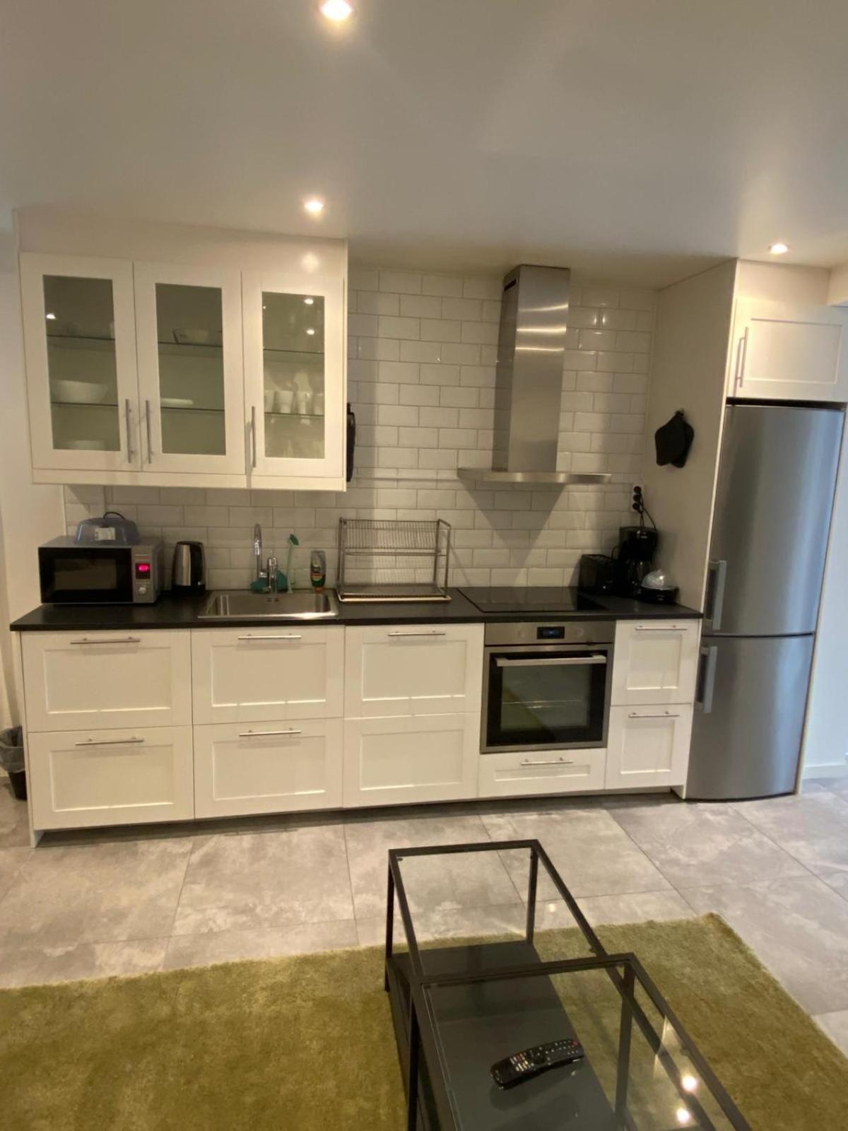 Noah Longstay Apartment Вестерос Экстерьер фото