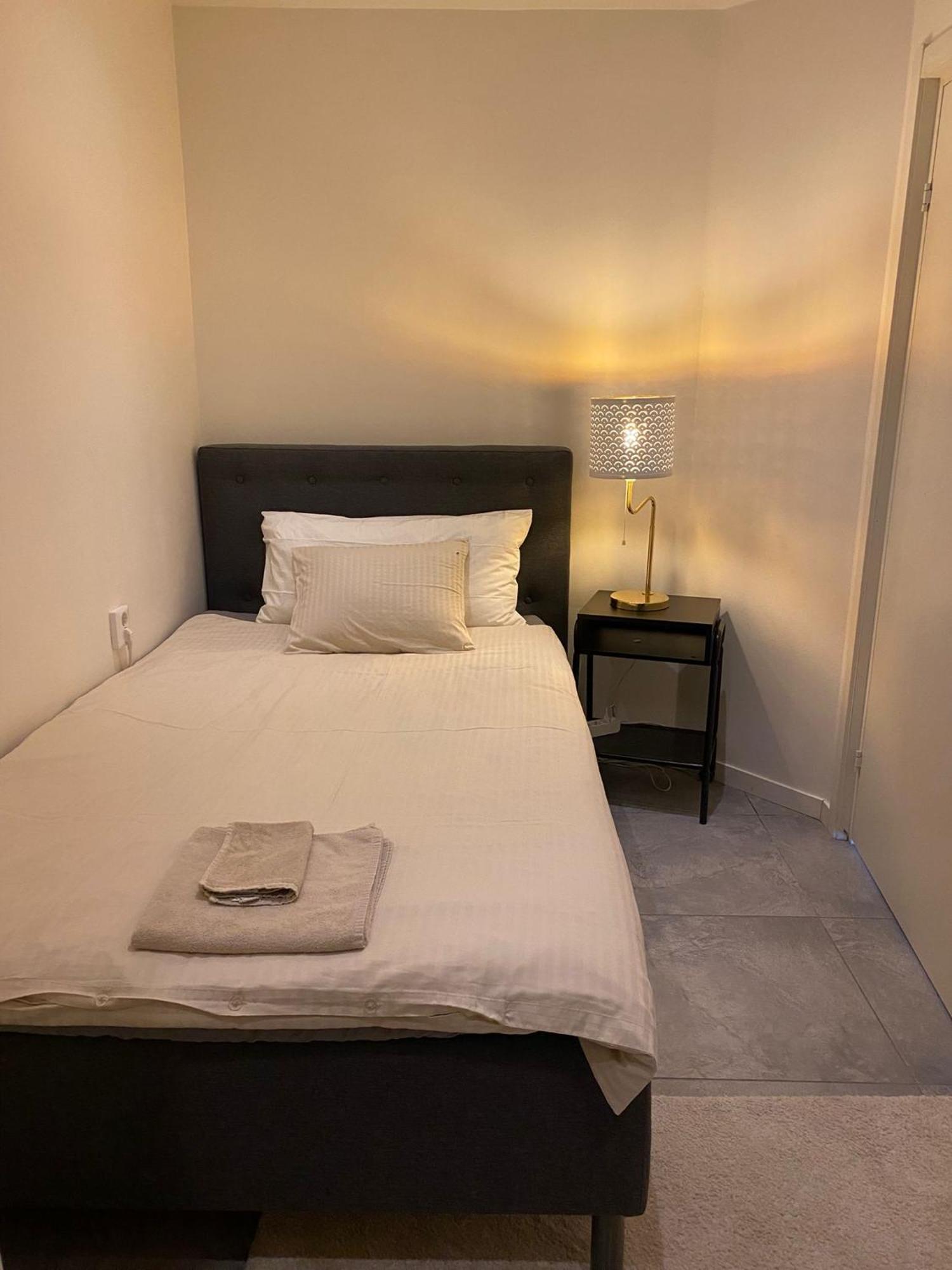 Noah Longstay Apartment Вестерос Экстерьер фото
